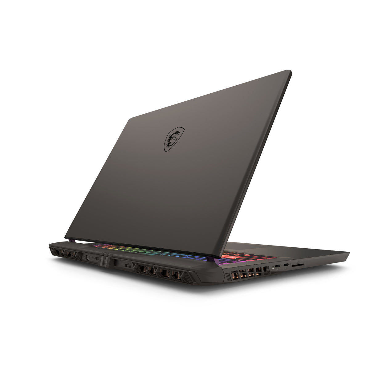 Notebook Msi Vector 17 Hx Ai A2xwjg-094xes