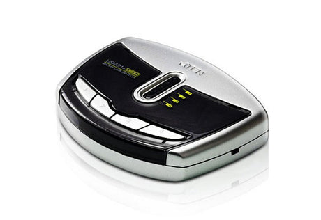 EAN 0672792001888 - ATEN US421A-AT interruptor KVM Negro, Gris imagen 1