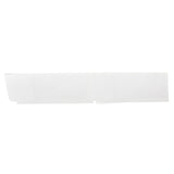 EAN 0888434591765 - Brady M4-51-427 etiqueta de impresora Negro, Blanco Etiqueta para impresora autoadhesiva imagen 2