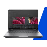 EAN 0199485444178 - HP ZBook Fury G1i Wolf Pro Security Edition Intel Core Ultra 7 265HX Estación de trabajo móvil 40,6 cm (1 imagen 13