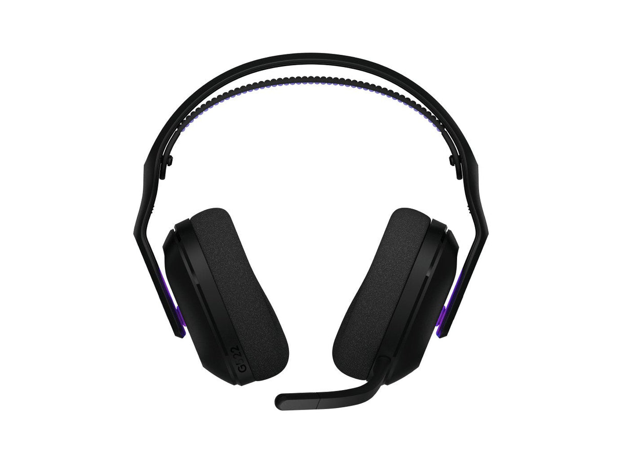 Logitech G522 Negro