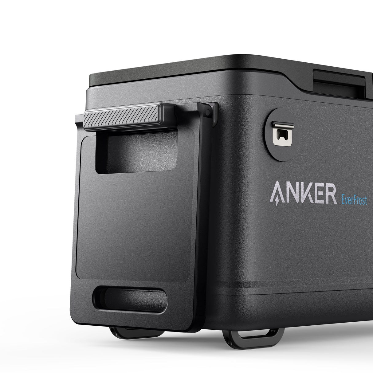 Nevera Anker Everfrost  Portátil 53 L Eléctrico Negro