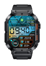 Smartwhatch Swc-191b Func Llamada