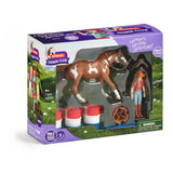 EAN 4069111192611 - schleich HORSE CLUB 42775 figura de juguete para niños imagen 7