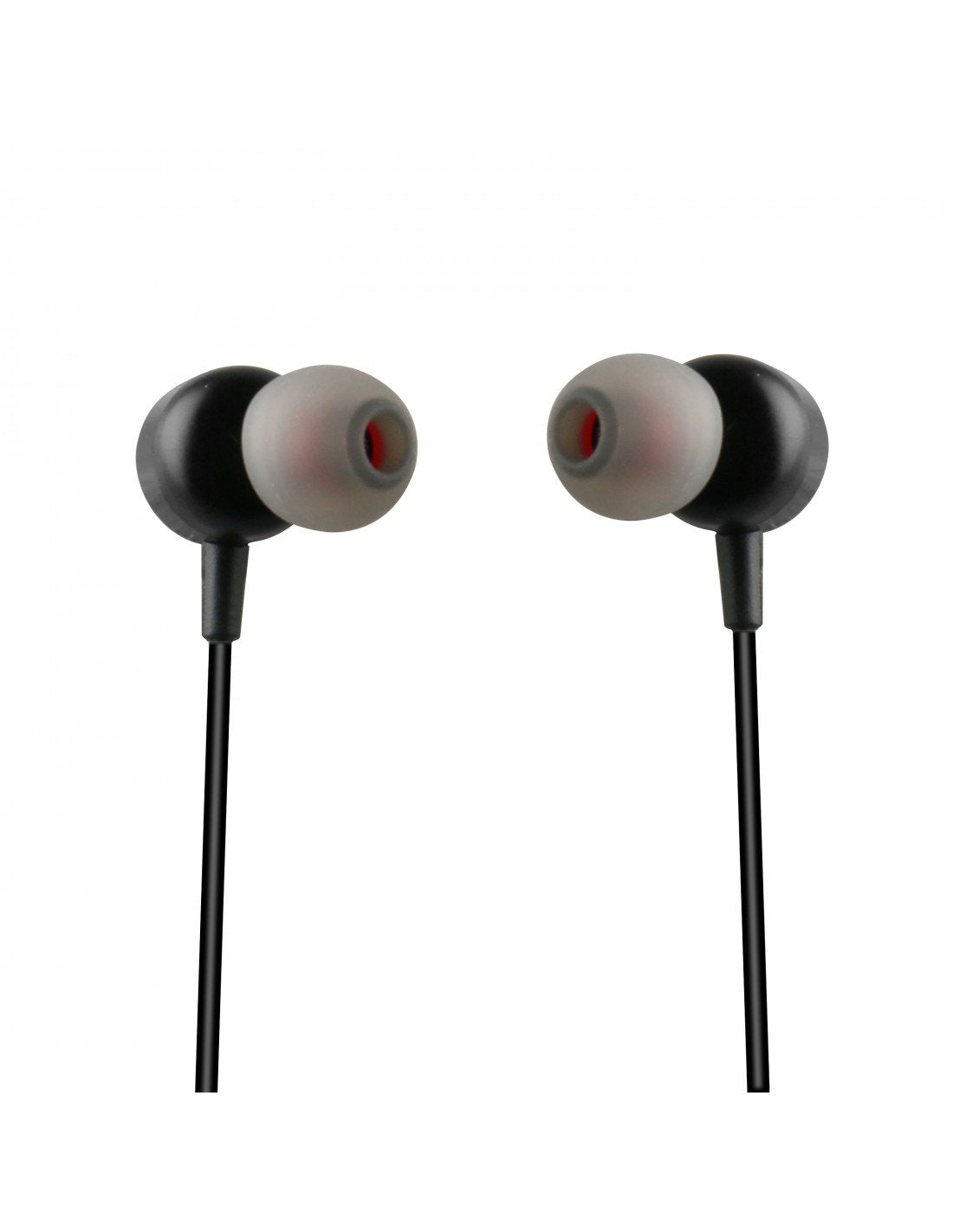 Auriculares Muvit M1c Usb Tipo C Negro