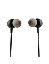 Auriculares Muvit M1c Usb Tipo C Negro