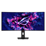 Asus Rog Strix Oled Xg34wcdms (86.8 Cm (34 Zoll), Negro, Wqhd, Negroshield-Folie, Usb-Hub, 280hz Panel) 90lm0d20-B01971
