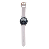 Asus Vivowatch Band Silicone Rosa Gris (Hc-S04)