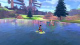 Pokemon Sword (Espada) Switch Uk