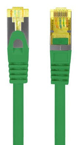 EAN 5901969437133 - Lanberg PCF6A-10CU cable de red Verde 1 m Cat6a S/FTP (S-STP) imagen 2