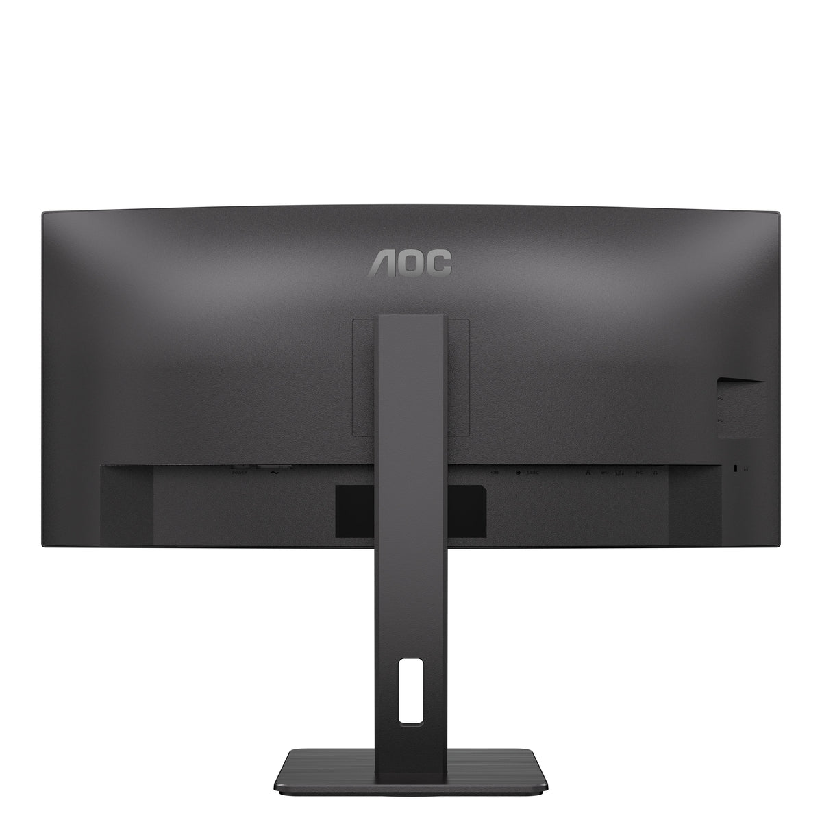 EAN 4038986110730 - AOC CU34P3CV pantalla para PC 86,4 cm (34") 3440 x 1440 Pixeles UltraWide Quad HD LED Negro imagen 11