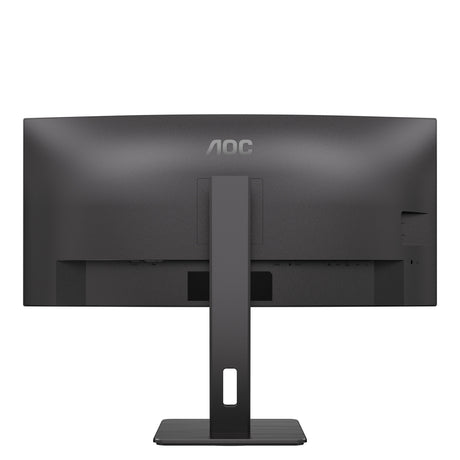 EAN 4038986110730 - AOC CU34P3CV pantalla para PC 86,4 cm (34") 3440 x 1440 Pixeles UltraWide Quad HD LED Negro imagen 11