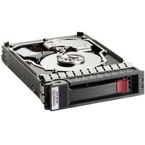 EAN 4053162074699 - HPE 512744-001 disco duro interno 146 GB 15000 RPM 2.5" SAS imagen 1