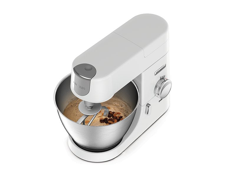 Robot De Cocina  Kenwood Kvc3100w 1000 W 4,6 L Blanco