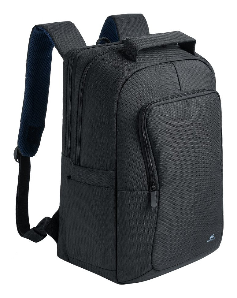 Rivacase 8425 Macbook Pro 16 Rucksack 14  Eco Schwarz