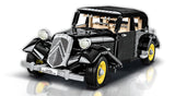 Cobi Citroen Traction Avant 11cv 1938, Juguete De Construcción Cobi-24337