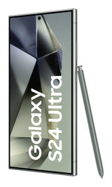 EAN 8806095414478 - Samsung Galaxy S24 Ultra 17,3 cm (6.8") SIM doble 5G USB Tipo C 12 GB 512 GB 5000 mAh Gris, Titanio imagen 3