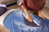 EAN 8720389001246 - Philips 7000 series PSG7050/30 estación plancha al vapor 2100 W 1,8 L Suela SteamGlide Elite Violeta imagen 9