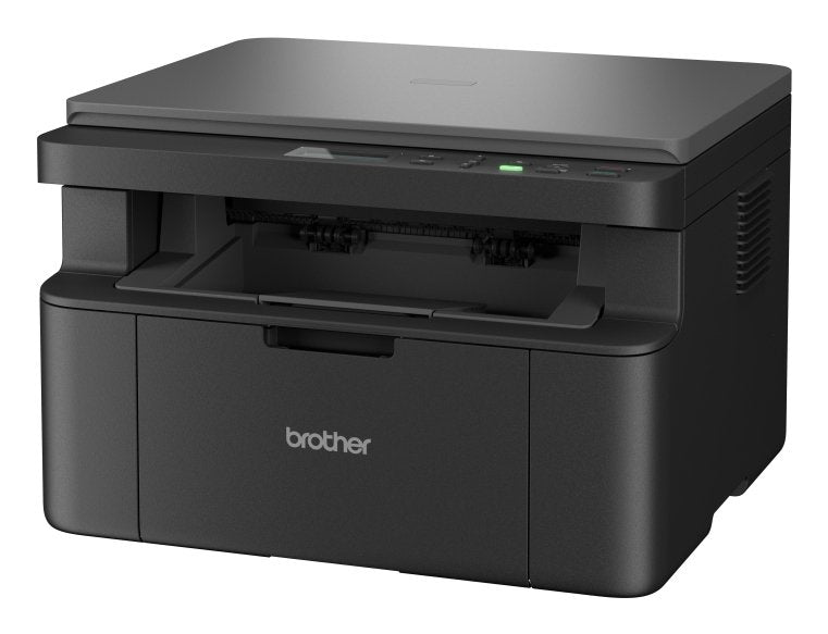 EAN 4977766841481 - Brother DCP-L1640W impresora láser A4 imagen 2
