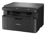 EAN 4977766841481 - Brother DCP-L1640W impresora láser A4 imagen 2