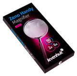 Levenhuk Zeno Handy Zh25 Magnifier