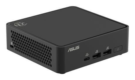 EAN 4711387949863 - ASUS NUC 15 Pro RNUC15CRKU700002 Negro 255H imagen 12