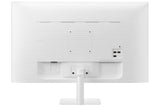 Samsung M7 M70f Pantalla Para Pc 81,3 Cm (32") 3840 X 2160 Pixeles 4k Ultra Hd Led Blanco