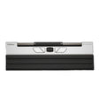 EAN 0743870004449 - Contour Design RollerMouse Go ratón Oficina RF Wireless + Bluetooth + USB Type-A Óptico 4000 DPI imagen 1