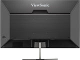 EAN 0766907026245 - Viewsonic VX Series VX2758A-2K-PRO LED display 68,6 cm (27") 2560 x 1440 Pixeles Quad HD Negro imagen 13