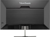 EAN 0766907027891 - Viewsonic VX Series VX2758A-2K-PRO-3 pantalla para PC 68,6 cm (27") 2560 x 1440 Pixeles Quad HD LED Negro imagen 14
