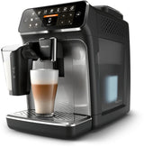 EAN 8720389038044 - Philips 4300 series EP4346/71 cafetera eléctrica Totalmente automática Máquina espresso 1,8 L imagen 4