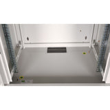 Roline 19-Zoll Wandgehuse Pro 9 He, 600x450 Bxt Grau