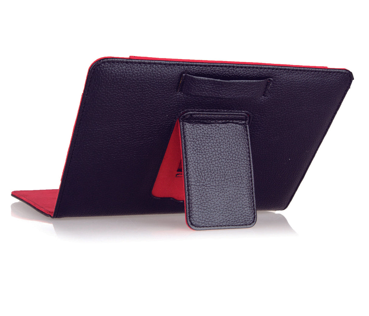 Funda Phoenix Universal Para Tablet / Ipad / Ebook Hasta 7''  Negra