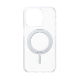 EAN 5715685005497 - PanzerGlass CARE™ by ® Case Transparent w. Silver Kickstand & MagSafe iPhone 15 Pro funda para teléfono m imagen 4