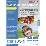 EAN 4015468102759 - Genie 10275 plastificador 50 pieza(s) imagen 1