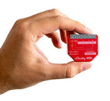 Shelly 1pm Gen4, Relay Red Shelly_1pm_gen4