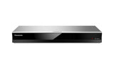 Panasonic Dp-Ub424 Uhd Blu-Ray Player Silber
