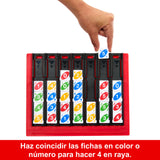 EAN 0194735157563 - Mattel Games HPF82 juego de tablero Juego De Cartas Perder las cartas imagen 10