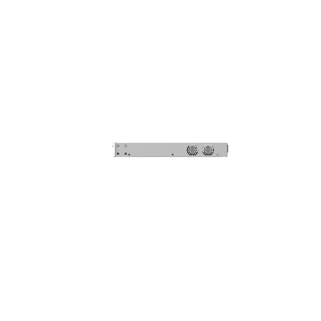 EAN 6971693274112 - Ruijie Networks RG-NBS5200-24GT4XS-P switch Gestionado L3 Gigabit Ethernet (10/100/1000) Energía sobre Et imagen 6