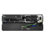 Apc Srtl3000rm4uxli Apc Smart-Ups On-Line, 3kva, Lithium-Ionen, Rackmontage 4he,