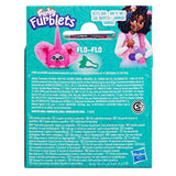 EAN 5010996304001 - Furby Furblets Flo-Flo imagen 3