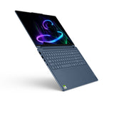 EAN 0828132966564 - Lenovo Yoga 9 2-in-1 16N1X11 Copilot+ PC NVIDIA RTX Spark N1X Híbrido (2-en-1) 40,6 cm (16") Pantalla tác imagen 4