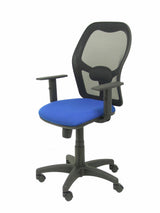EAN 8435501009474 - PIQUERAS Y CRESPO 345SNB229B10 silla de oficina y de ordenador Asiento acolchado Respaldo de malla imagen 3