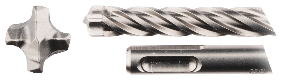 Broca Makita B-58213 Nemesis2 Sds+ Bohrer 10x215