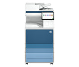 EAN 198828506290 - HP LaserJet Enterprise LaserJet Ent MFP 8601DN Printer Europe - Multilingual Localization Laser A3 1200 x  imagen 1