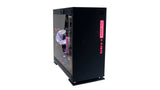 EAN 4710474943180 - In Win 301 Mini Tower Negro imagen 6
