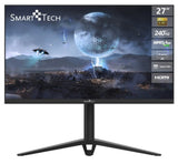 Monitor Gaming Led 27"  Smart Tech 270g01fvf Fhd
