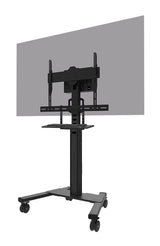 EAN 8717371449407 - Neomounts AV40-500BL accesorio para soporte de televisor imagen 2