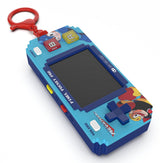 My Arcade Micro Pixel Pocket Pro Mega Man Gaming System