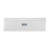 EAN 7061112873565 - Contour Design Active Key AK-C8112 teclado Médico RF inalámbrico AZERTY Francés Blanco imagen 2